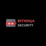 BitNinja.io logo