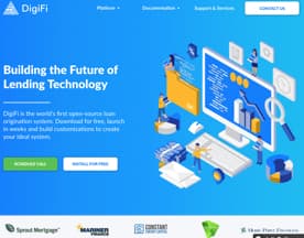 DigiFi logo
