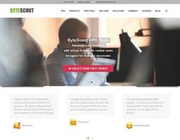 ByteScout logo