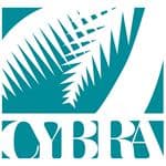 CYBRA logo