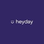 Heyday AI logo