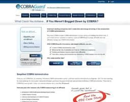 COBRAGuard logo