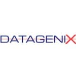 DataGenix logo