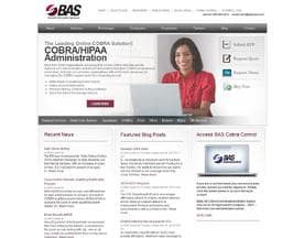 Benefit Allocation Systems logo