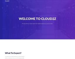 Cloud2Z logo