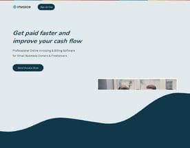 InvoiceApp logo