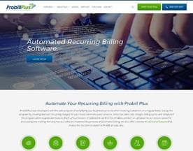 Probill Software Services logo