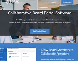 Board Matters logo