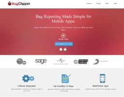 Bugclipper logo