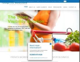Footprint Solutions logo