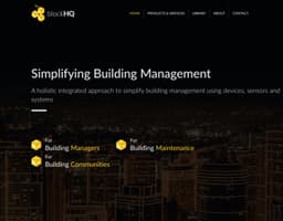 Blockhq logo