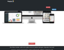 Pinpoint Works logo