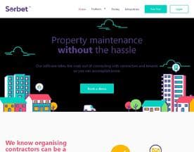 Sorbet logo