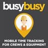 busybusy logo