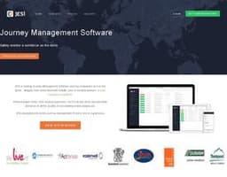 JESI Management Solutions logo
