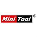 MiniTool logo