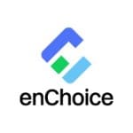 enChoice, Inc. logo