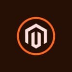 Magento logo