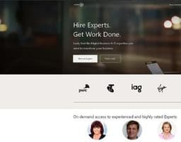 Expert360 logo