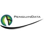 PenguinData logo