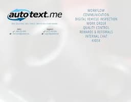 autotext.me logo