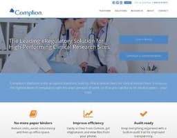 Complion logo
