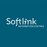 Softlink Information Centres logo