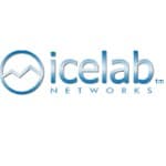 Icelab Networks logo