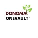 OneVault logo