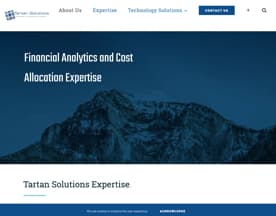 Tartan Solutions logo