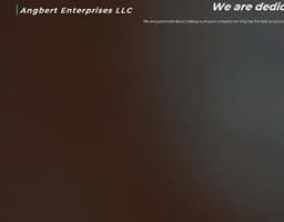 Angbert Enterprises Portal logo