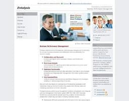 Entalysis logo