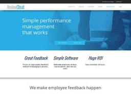 ReviewCloud logo