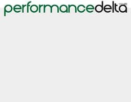 PerformanceDelta logo