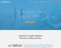 AltViz logo