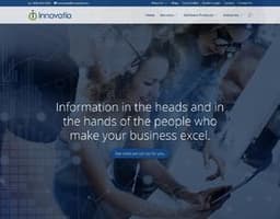 Innovatia logo