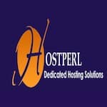 HOSTPERL logo