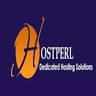 HOSTPERL logo
