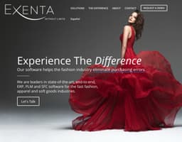 Exenta logo