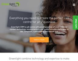 Greenlight Innovation logo