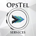 OpsTel Services logo