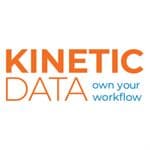 Kinetic Data logo