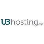 UBHosting logo