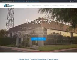 One Datacenter America logo