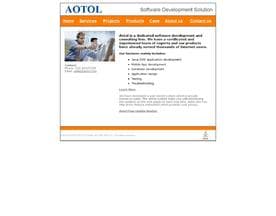 Aotol logo
