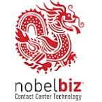 Nobelbiz logo