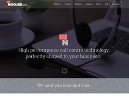 Noojee Contact Solutions logo