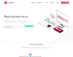 Jiminny logo