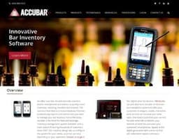 BirchStreet Inventory with AccuBar logo