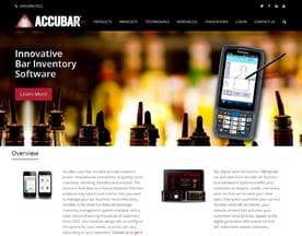 BirchStreet Inventory with AccuBar logo